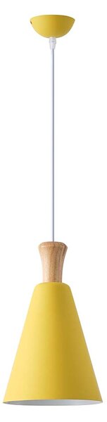 Φωτιστικό Οροφής Μονόφωτο Eurolamp Opaco 144-24128
