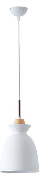 Φωτιστικό Οροφής Μονόφωτο Eurolamp Dignity 144-24137