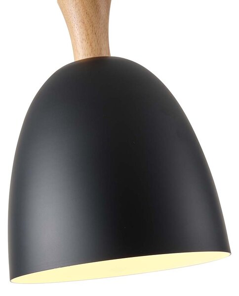 Φωτιστικό Οροφής Μονόφωτο Eurolamp Simplo 144-24123