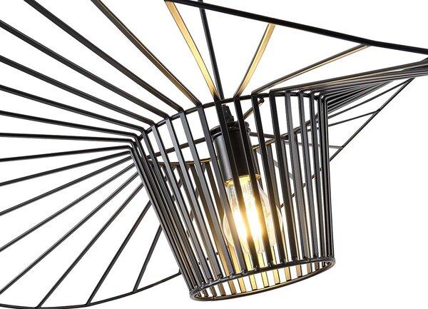 Φωτιστικό Οροφής Μονόφωτο Eurolamp Cap 144-46020