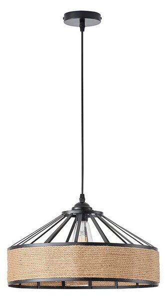 Φωτιστικό Οροφής Μονόφωτο Eurolamp Helios 144-32023