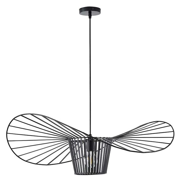 Φωτιστικό Οροφής Μονόφωτο Eurolamp Cap 144-46020