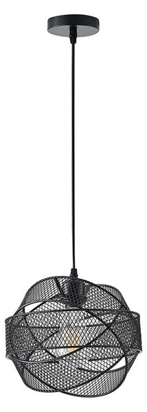 Φωτιστικό Οροφής Μονόφωτο Eurolamp Oggi 144-46013