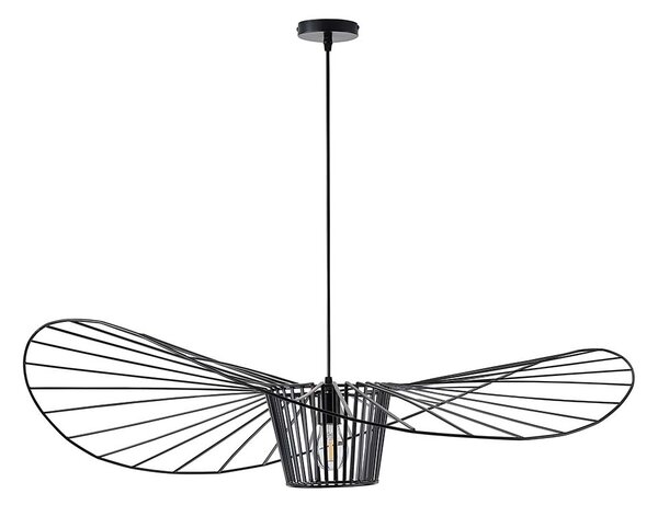 Φωτιστικό Οροφής Μονόφωτο Eurolamp Cap 144-46021