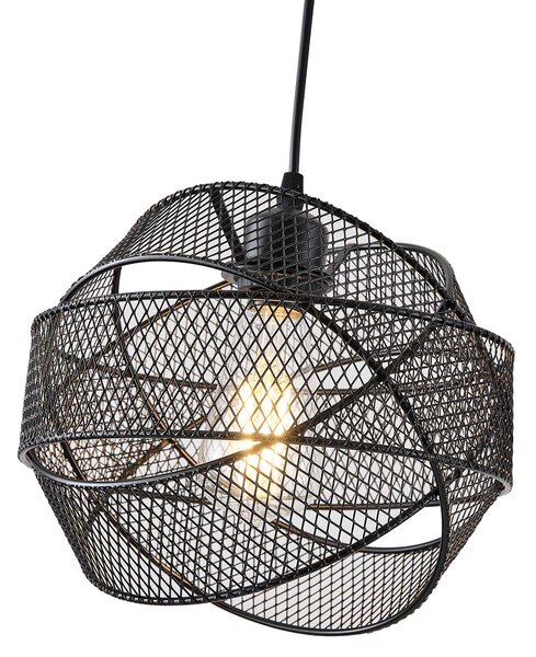 Φωτιστικό Οροφής Μονόφωτο Eurolamp Oggi 144-46013