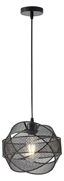 Φωτιστικό Οροφής Μονόφωτο Eurolamp Oggi 144-46013