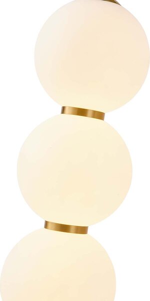 Απλίκα Τοίχου LED Eurolamp Trea 144-18046