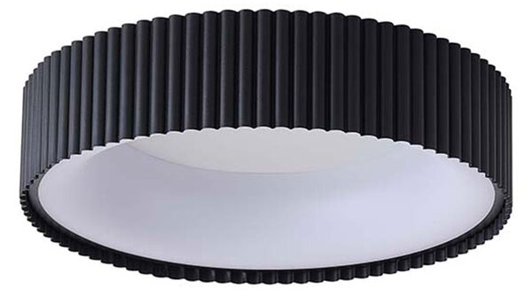 Φωτιστικό Πλαφονιέρα LED Eurolamp Hallo 144-18053
