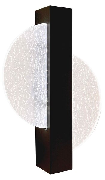 Απλίκα Τοίχου LED Eurolamp Erato 144-52009