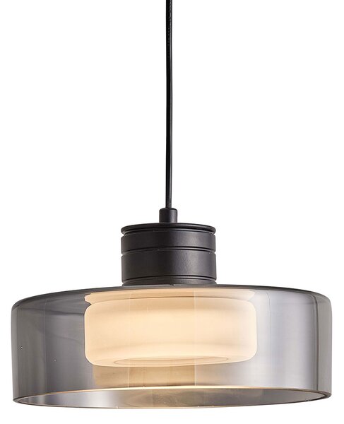 Φωτιστικό Οροφής Μονόφωτο LED Eurolamp Nimbus 144-18010