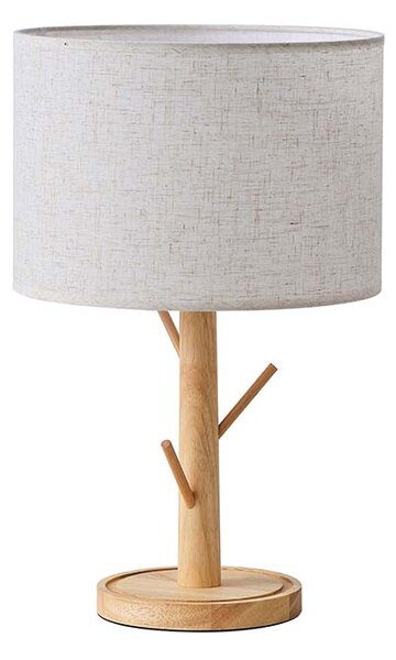 Πορτατίφ Eurolamp Madera 144-33075