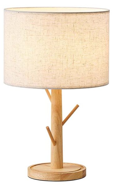 Πορτατίφ Eurolamp Madera 144-33075