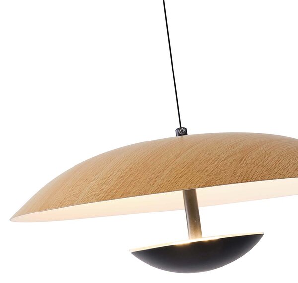 Φωτιστικό Οροφής Μονόφωτο LED Eurolamp Apsis 144-15050