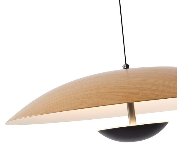 Φωτιστικό Οροφής Μονόφωτο LED Eurolamp Apsis 144-15051