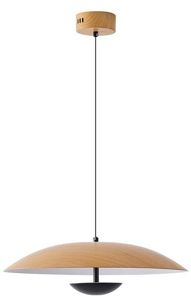 Φωτιστικό Οροφής Μονόφωτο LED Eurolamp Apsis 144-15051