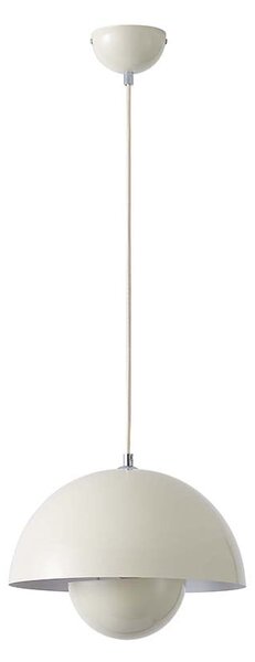 Φωτιστικό Οροφής Μονόφωτο Eurolamp Jarden 144-28553