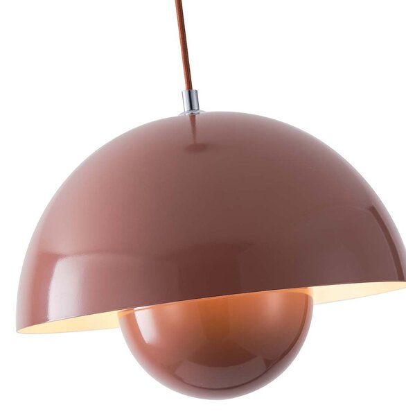 Φωτιστικό Οροφής Μονόφωτο Eurolamp Jarden 144-28551