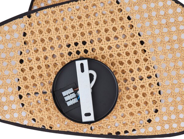 Απλίκα Τοίχου Eurolamp Kai 144-33036