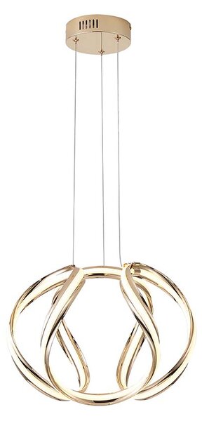 Φωτιστικό Οροφής Μονόφωτο LED Eurolamp Orbit 144-15077