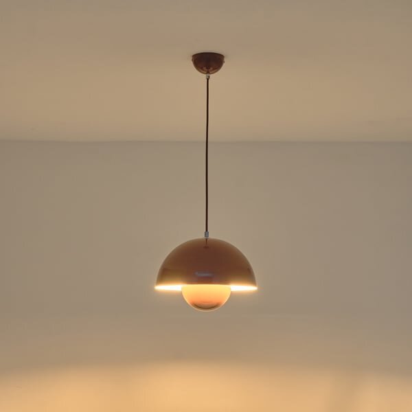 Φωτιστικό Οροφής Μονόφωτο Eurolamp Jarden 144-28551