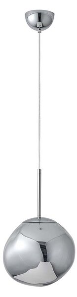 Φωτιστικό Οροφής Μονόφωτο LED Eurolamp Picadilly 144-15117