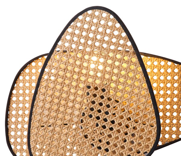 Απλίκα Τοίχου Eurolamp Kai 144-33036