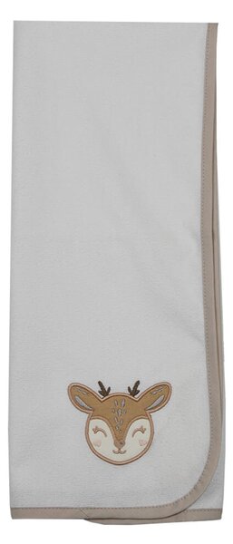 Βρεφικό Σελτεδάκι (55x80) Bebe Stars Boho 3134