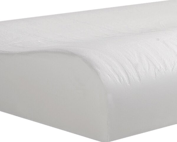 Μαξιλάρι Ύπνου Ανατομικό Σκληρό (50x70) Vesta Mediform Slow Memory Foam