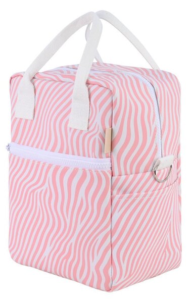 Ισοθερμική Τσάντα Φαγητού 7lt Estia Save The Aegean Soft Ripple 01-33002