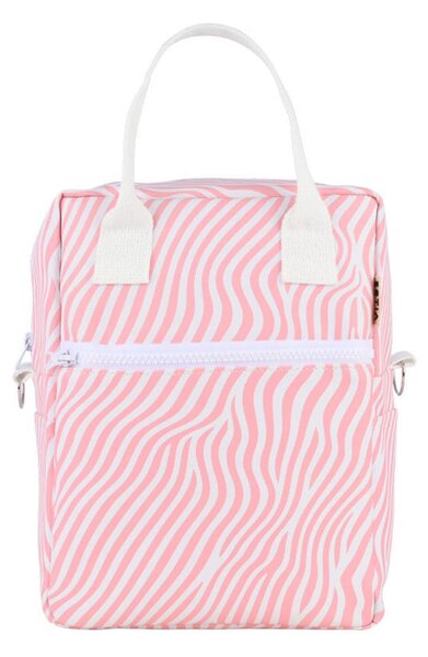 Ισοθερμική Τσάντα Φαγητού 7lt Estia Save The Aegean Soft Ripple 01-33002