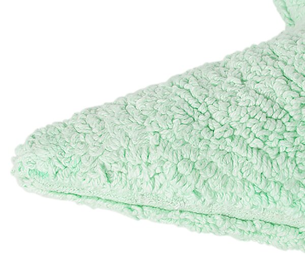 Διακοσμητικό Μαξιλάρι (50x50) Lorena Canals Star Soft Mint