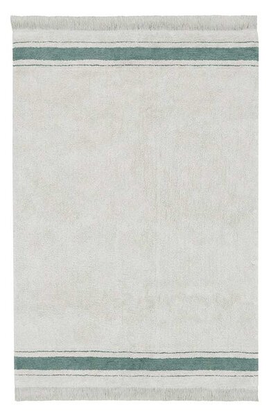 Χαλί Διαδρόμου (90x130) Lorena Canals Gastro Vintage Blue