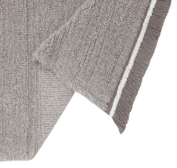 Χαλί (120x170) Lorena Canals Woolable Steppe Sheep Grey
