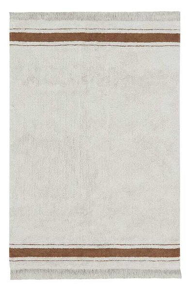 Χαλί Διαδρόμου (90x130) Lorena Canals Gastro Toffee