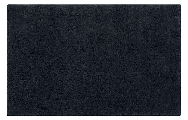 Πατάκι Μπάνιου (50x60) Kentia Loft Pierce 30 Black
