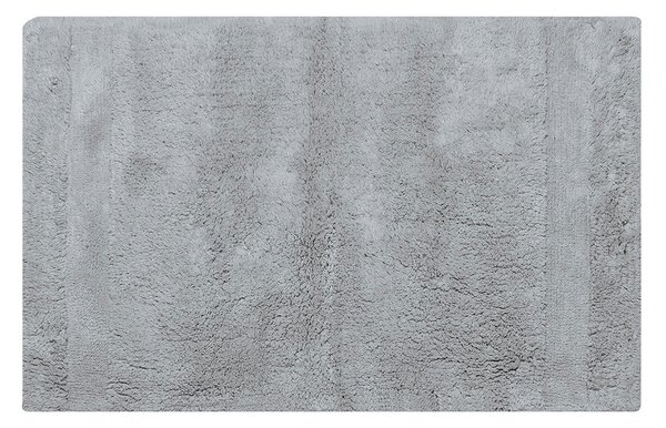 Πατάκι Μπάνιου (60x90) Kentia Loft Pierce 22 Light Grey