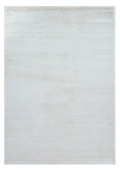 Χαλί (160x230) Ezzo Charlotte C591AH9 Beige