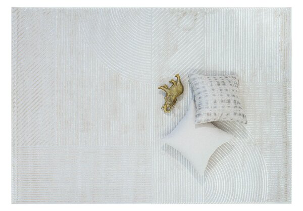 Χαλί (160x230) Ezzo Charlotte C591AH9 Beige