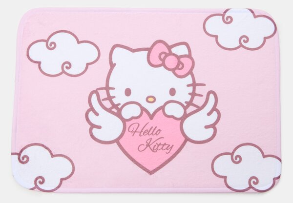 Sinsay - Πατάκι μπάνιου Hello Kitty - πολυχρωμο
