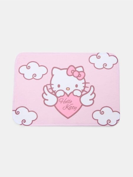 Sinsay - Πατάκι μπάνιου Hello Kitty - πολυχρωμο