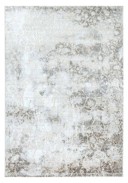 Χαλί (160x230) Ezzo Veneto D296A1W Cream