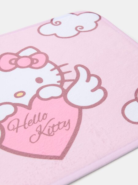 Sinsay - Πατάκι μπάνιου Hello Kitty - πολυχρωμο