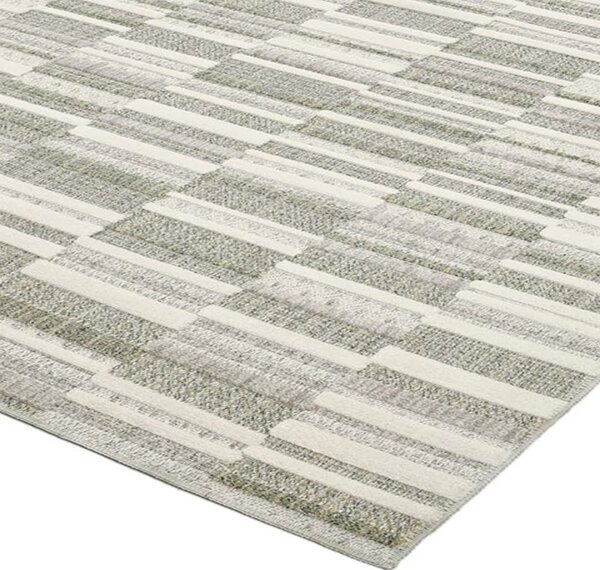 Χαλί Διαδρόμου (80x150) Βιοκαρπέτ All Cotton C163A-21