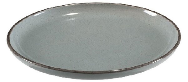 Πιάτο Φρούτου (Φ22x2) Espiel Tuscany Grey/Blue ATA152K6