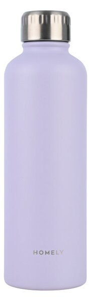 Μπουκάλι Θερμός 500ml Homely Lavender Fog 01-32586