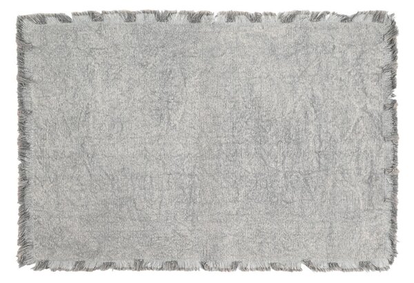 Σουπλά (50x33) Estia Loom Γκρι 07-36119