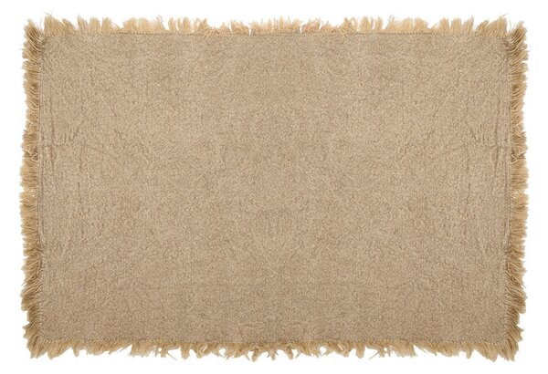 Σουπλά (50x33) Estia Loom Μπεζ 07-36102