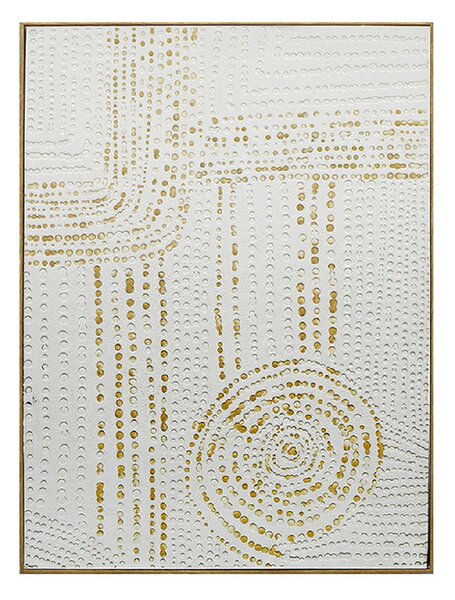Πίνακας Με Κορνίζα (60x80) Espiel FAL221