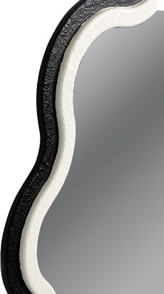 Διακοσμητικός Καθρέφτης Τοίχου (78x2.5x100) Estheti 811-30012