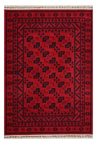 Χαλί (160x230) Pierre Cardin Vienna HY01 Bordo